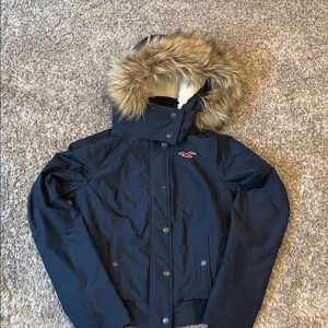 Hollister Jacket